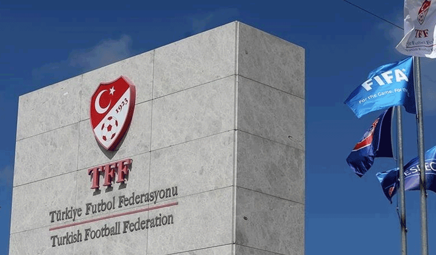 PFDK, Süper Lig'den 10 kulübe para cezası verdi