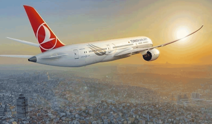 THY, 10 ülkeye uçuşları iptal etti