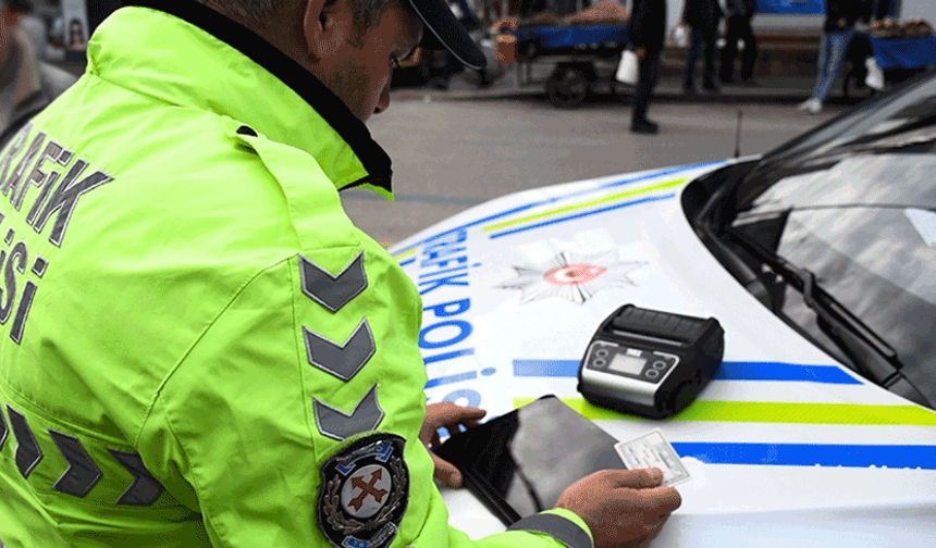 Trafik Kanunu’nda yeni dönem: 2 kritik kural ihlaline ağır ceza yolda