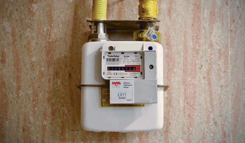 Türkiye’de akıllı sayaç dönüşümü 1 Mart’ta resmen başlıyor