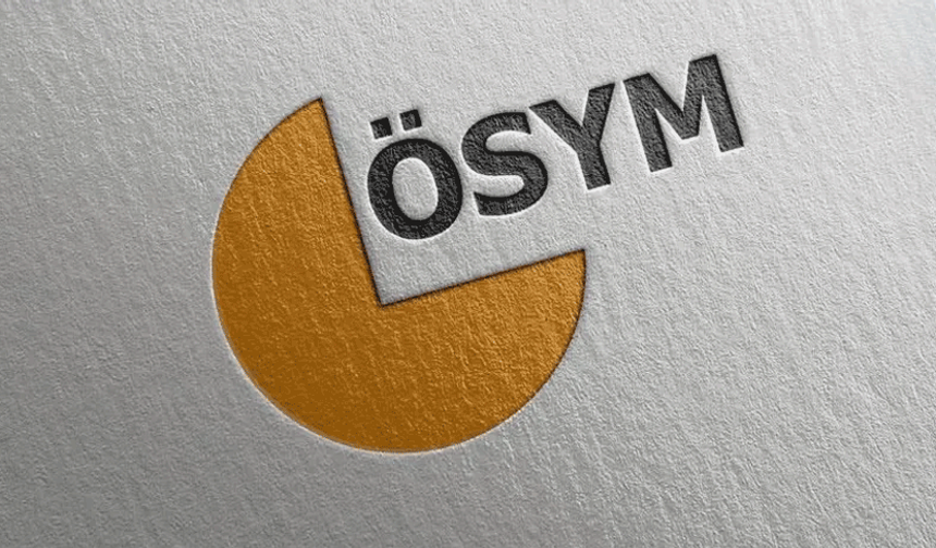 YKS başvuruları başladı: Sınav tarihleri duyuruldu