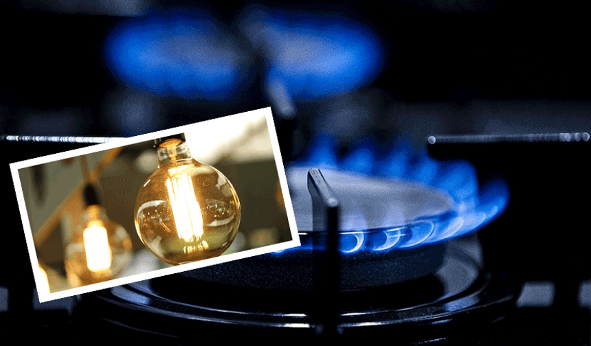 Elektrik ve doğal gaza zam gelecek mi? Kritik tarih açıklandı