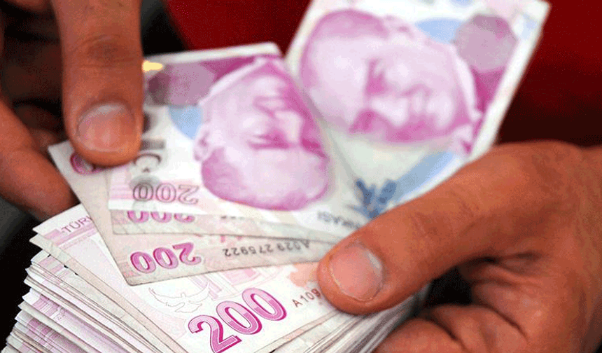 Emekli ikramiyeleri yatmaya başladı