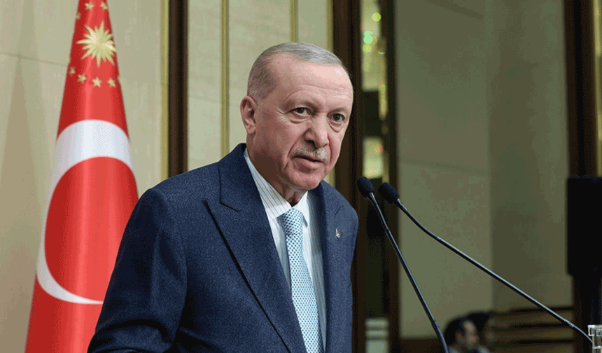 Erdoğan: Kıymetli öğretmenlerimize karşı şiddete toleransımız yoktur