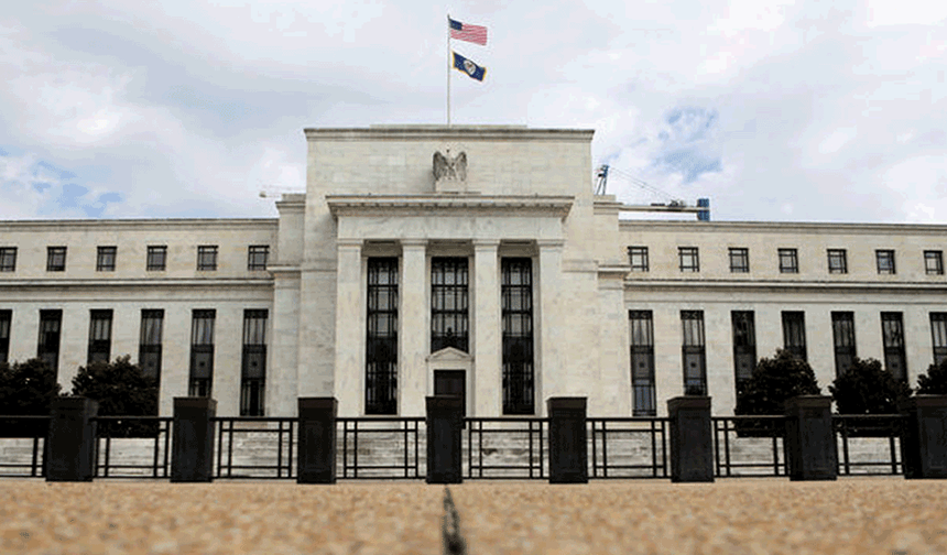 Fed kritik faiz kararını açıkladı