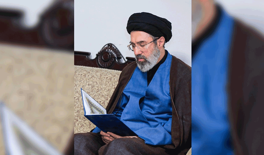 Hamaney'in oğlu Mücteba Hamaney, İran'ın yeni lideri olarak seçildi