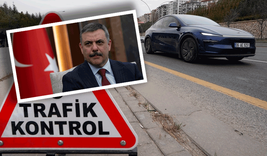 İçişleri Bakanı Çiftçi, bayram tedbirlerini açıkladı