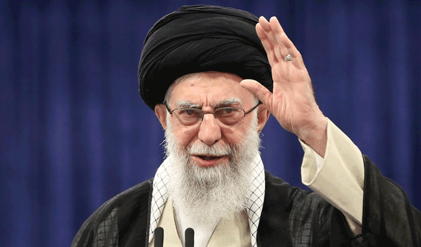 İran lideri Hamaney, ABD-İsrail saldırısında hayatını kaybetti
