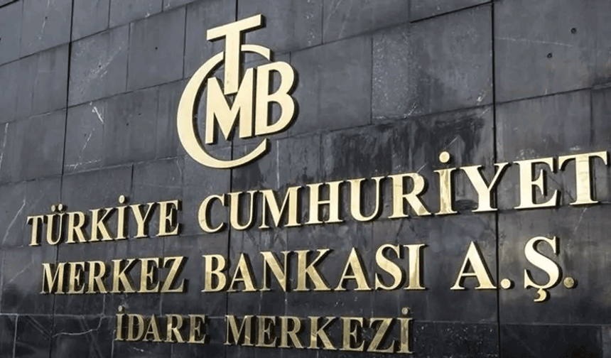 Merkez Bankası’nın faiz kararı belli oldu