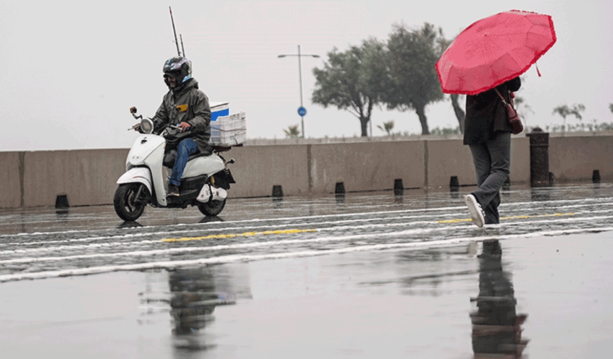 Meteoroloji duyurdu: Bayramda hava nasıl olacak?