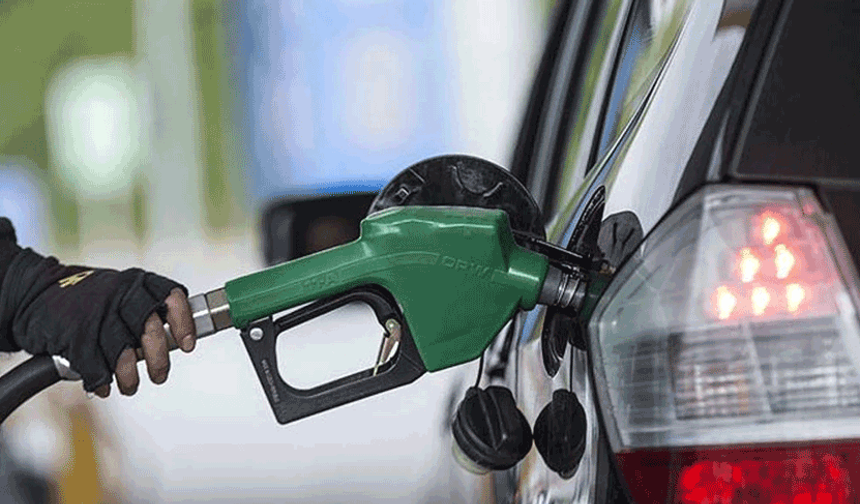 Motorine bir zam daha geliyor