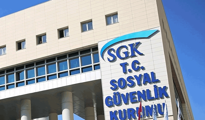 SGK "Son 5 yılda 650 bin kişinin emekliliği iptal edildi" iddiasını yalanladı