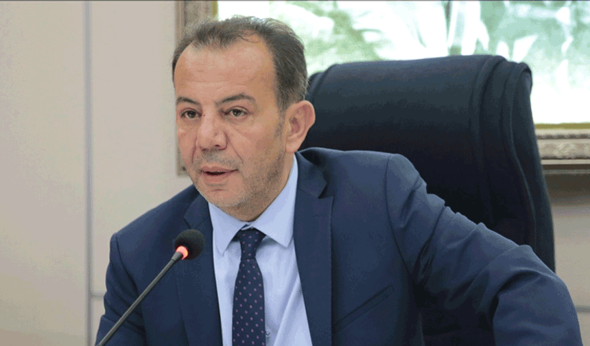 Tanju Özcan ve 3 sanık hakkında “Şantaj” davası açıldı