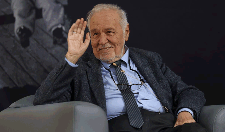 Türkiye İlber Hoca’sını uğurluyor