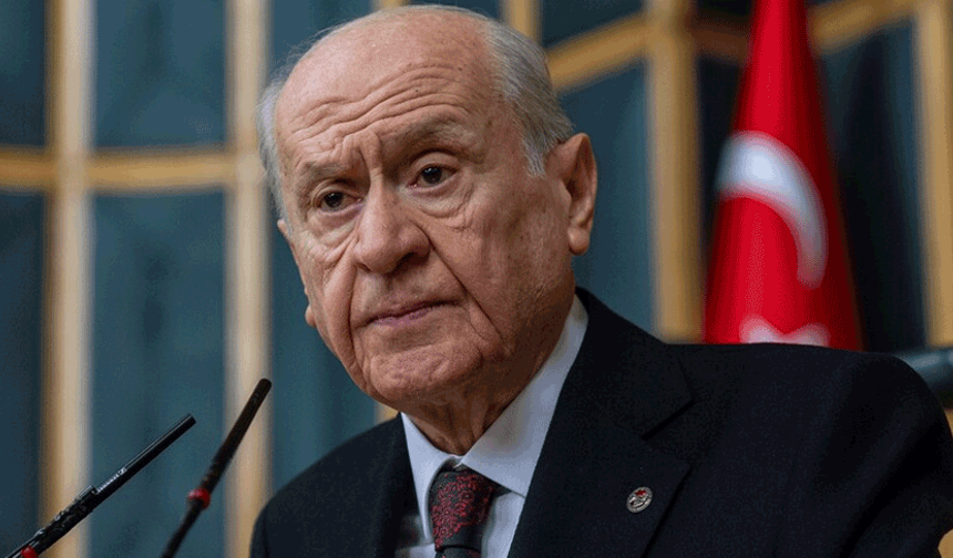 Bahçeli: Ara seçim yok, seçim zamanındadır
