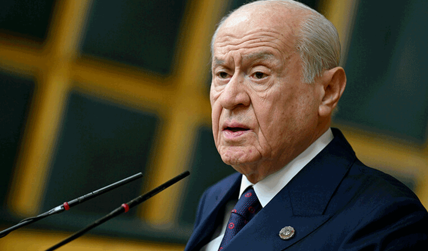 Bahçeli: Sandığın ne zaman konuşacağı bellidir, hükmü vakti geldiğinde tecelli edecektir