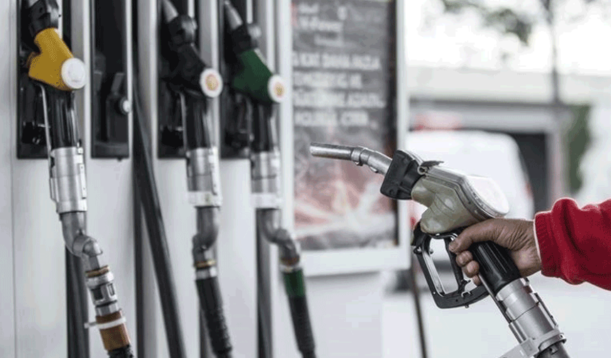 Benzin ve motorine zam geliyor!