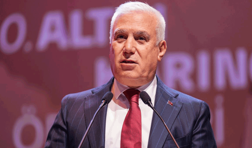 Bursa Büyükşehir'de seçim krizi