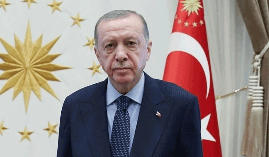 Cumhurbaşkanı Erdoğan ABD'deki silahlı saldırı girişimini kınadı