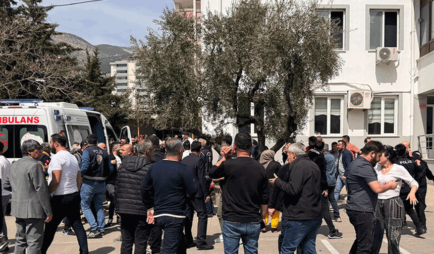 Emniyet'ten açıklama: Okul saldırısı paylaşımı yapan 83 kişi hakkında gözaltı kararı