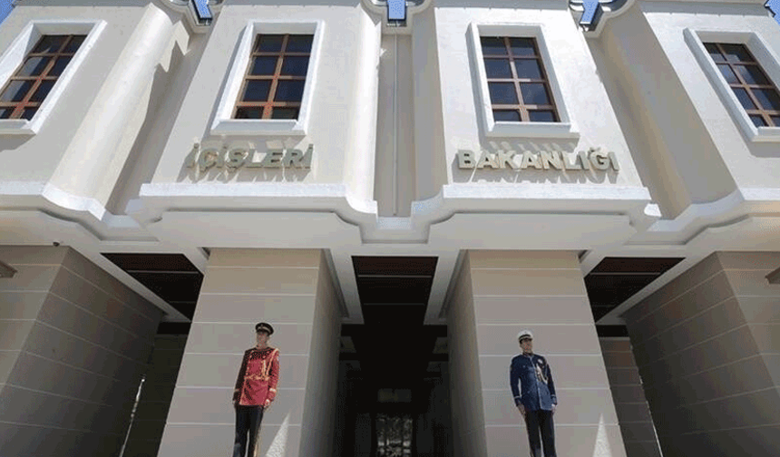 Eski Tunceli Valisi Sonel açığa alındı