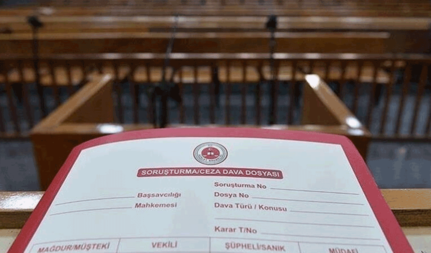 Fatih'te Böcek ailesinin ölümüne ilişkin davada sanıklar hakim karşısında
