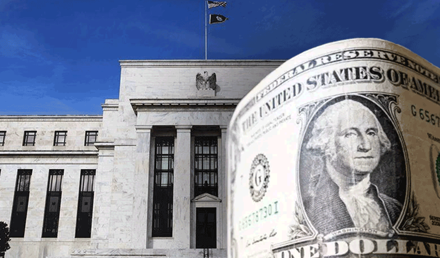 FED faiz kararını açıkladı