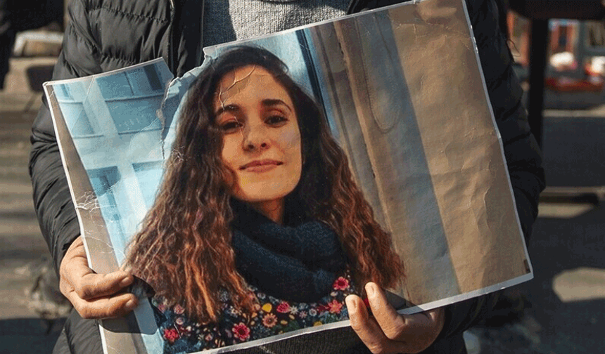 Gülistan Doku'nun ailesinden DNA örnekleri alındı