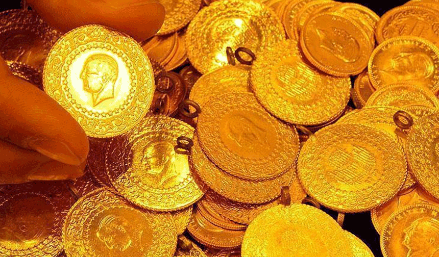 Küresel riskler piyasaları vurdu: Altın fiyatları baskı altında