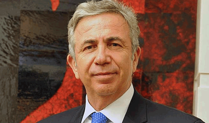Mansur Yavaş ve 11 kişi hakkında soruşturma izni verildiği iddiası