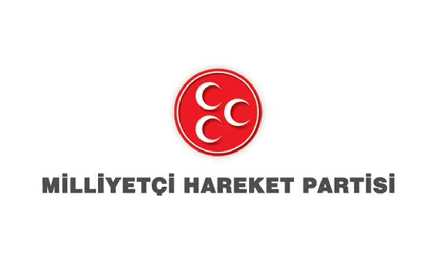 MHP'de bir il teşkilatı daha feshedildi