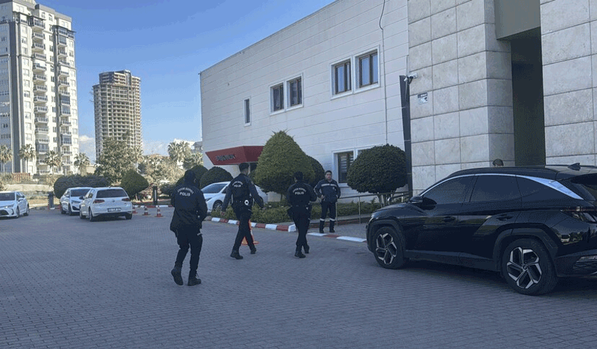 Yenişehir Belediyesine yönelik soruşturmada 12 şüpheli tutuklandı