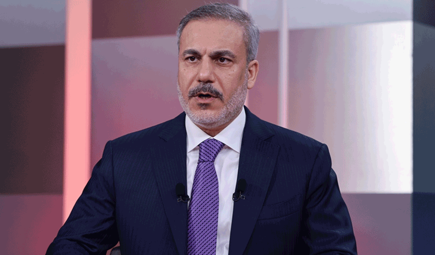 Bakan Fidan: Türkiye İHA'larla gücünü kanıtladı, Japonya ile ortaklık başladı