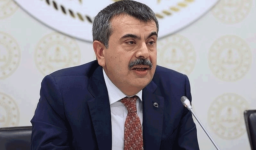 Bakan Tekin açıkladı: Ara tatillerle ilgili yeni düzenleme yolda
