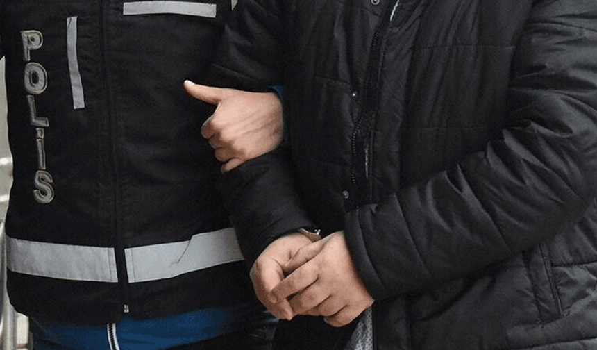 CHP Kurultayı soruşturması: 7 ilde 13 kişi gözaltında