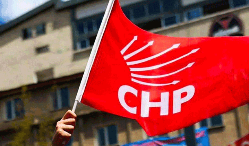 CHP’de olağanüstü kurultay için ilk adım atılıyor