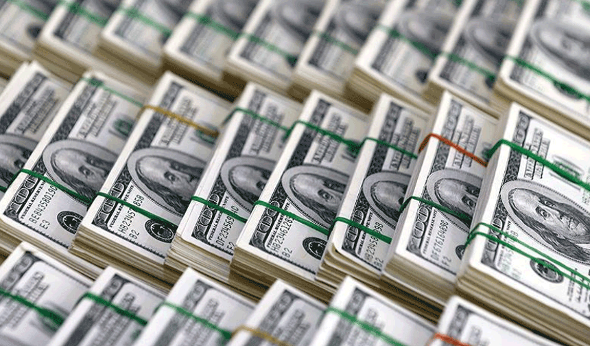 Dolar ve Euro haftaya nasıl başladı?