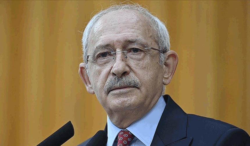 Kılıçdaroğlu’ndan Kurultay mesajı: Sandığın iradesine saygı duyacağız