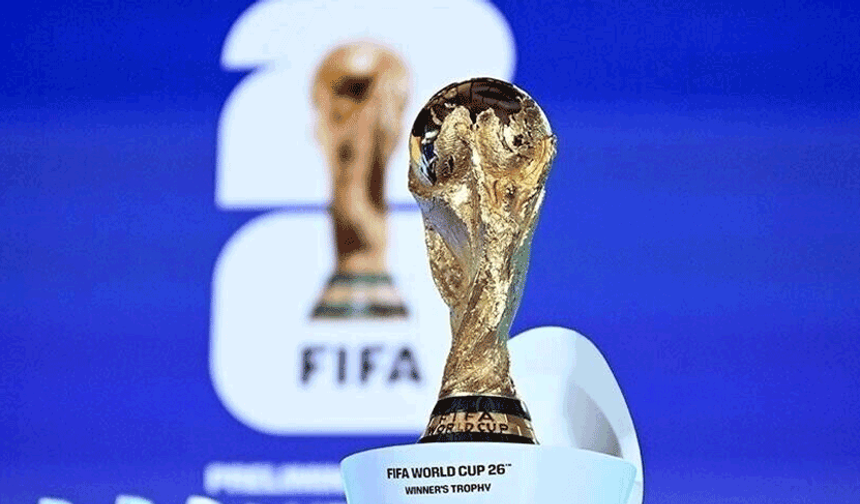 2026 FIFA Dünya Kupası'nda son 32 turu eşleşmeleri açıklandı