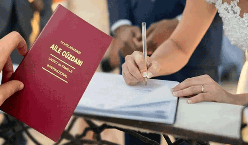Anayasa Mahkemesi'nden süresiz nafaka düzenlemesine iptal kararı