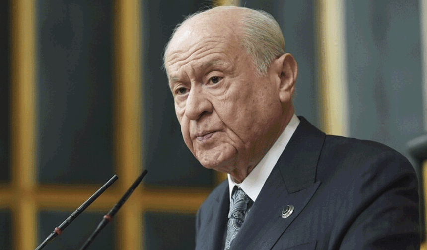 Bahçeli'den CHP açıklaması: Yargıtay kararını bir an önce vermelidir