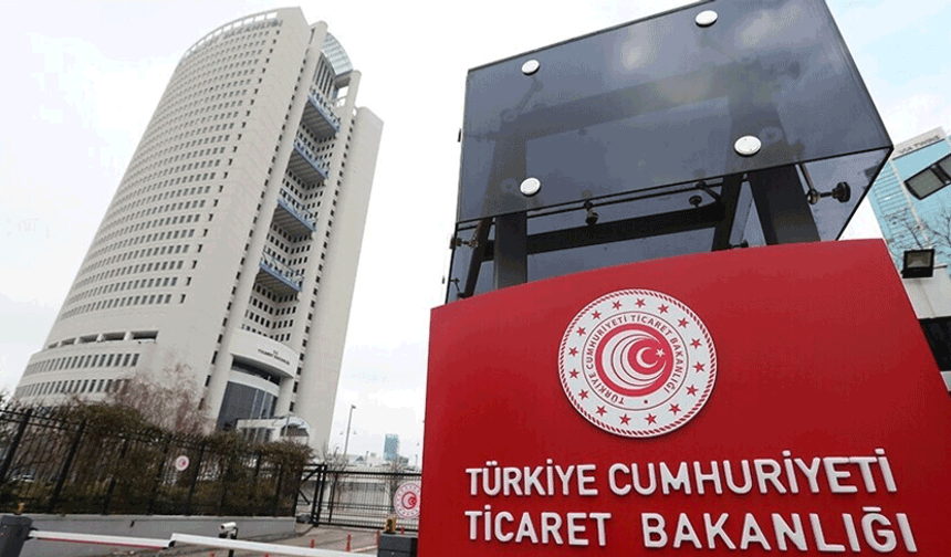 Beyaz et fiyatlarına yönelik inceleme kapsamında marketlere 10,1 milyon lira ceza uygulandı