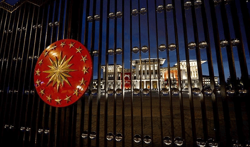 Cumhurbaşkanlığı seçim için ilk kez gününe kadar tarih verdi