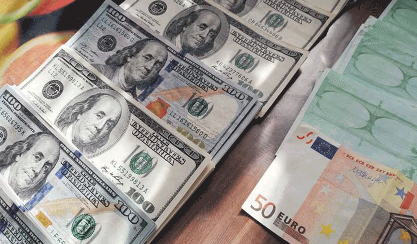 Dolar ve Euro güne nasıl başladı?
