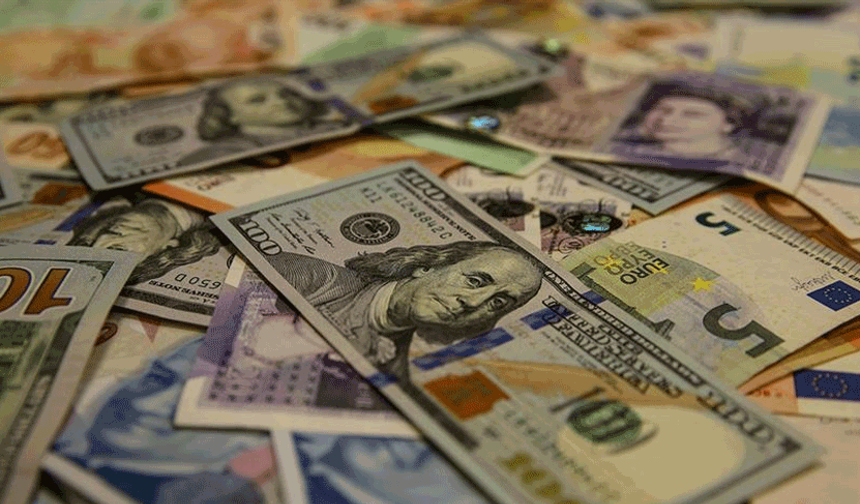 Dolar ve euro haftaya nasıl başladı?