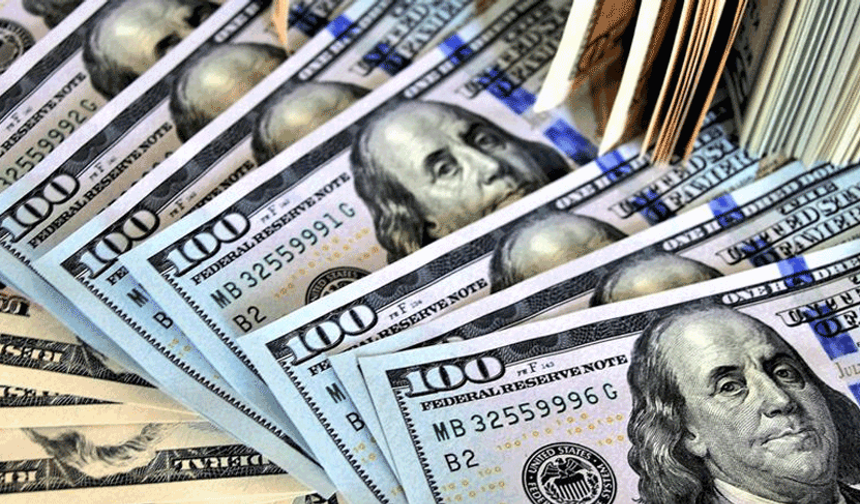 Dolar ve euro yükselişte