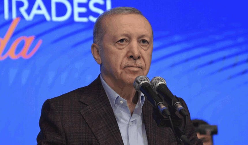Erdoğan: Terörsüz Türkiye süreci başta olmak üzere milli meselelerde uzlayışıya hazırız