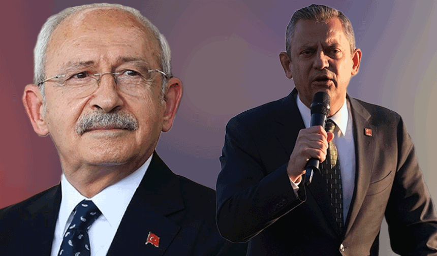 Özgür Özel'den grup toplantısı kararı: Yarın kürsüde olacağım!