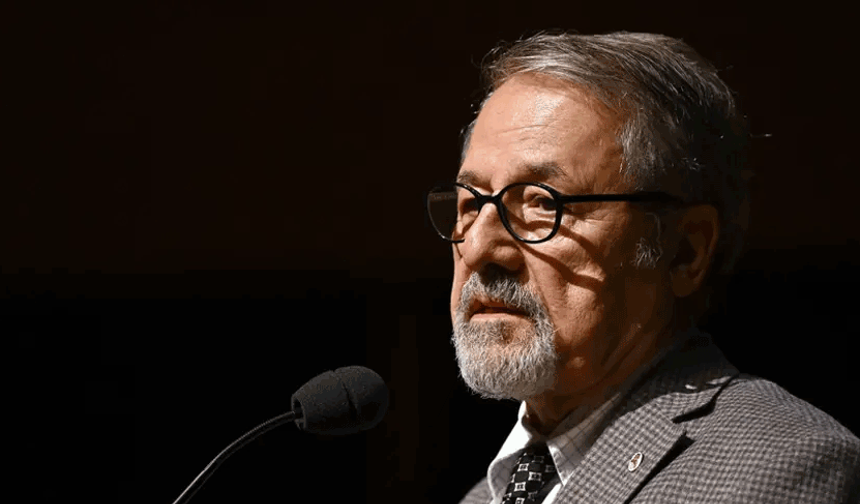 Prof. Dr. Naci Görür'den Gaziantep'teki deprem sonrası kritik uyarı