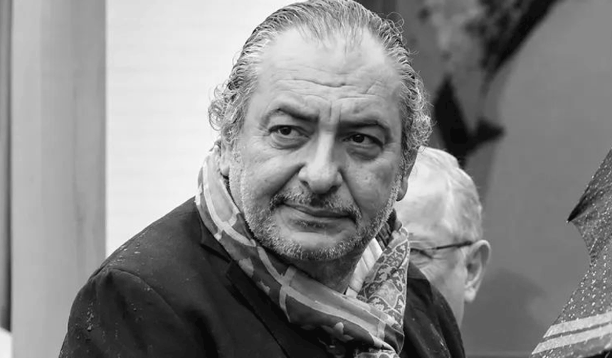 Son dakika… Reha Muhtar hayatını kaybetti